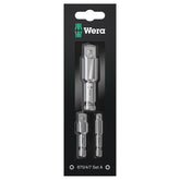 Wera - 870/4/7 SET A SB General / Shop Tools _ Unite - B1keparts.com